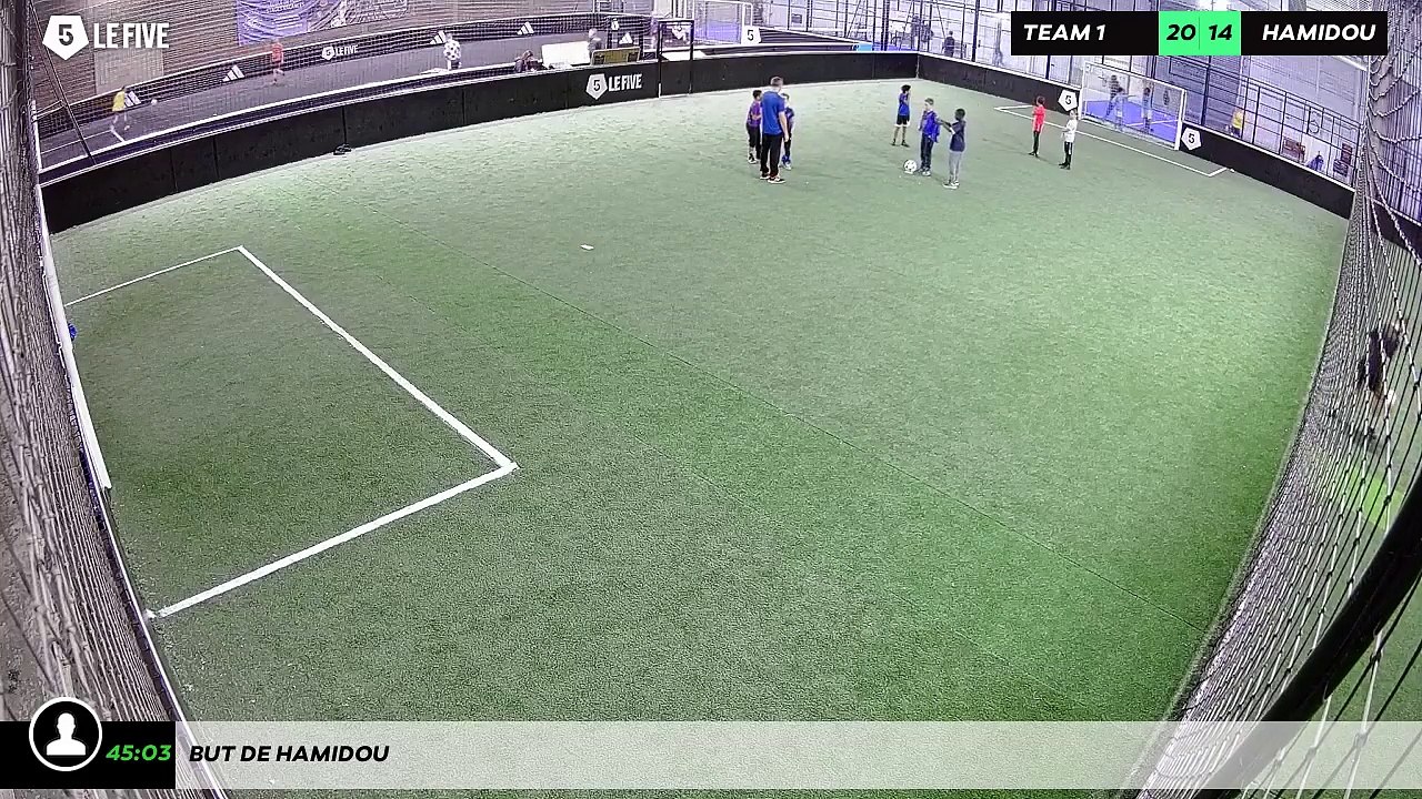 But de hamidou