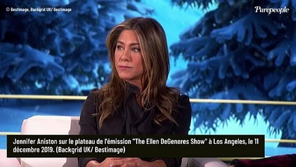 Obsèques de Matthew Perry : Jennifer Aniston "à l'écart" dans l'église, un moment très compliqué à vivre pour l'actrice