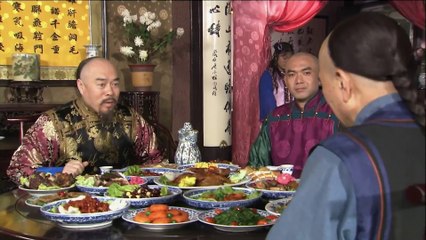 Thần Y Hỷ Lai Lạc 2003 - Tập 28 Thuyết Minh 1080p