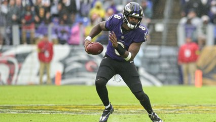 Examining Lamar Jackson's Fantasy Football Performance