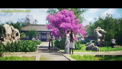 Transcending the Nine Heavens Episode 7 English Sub