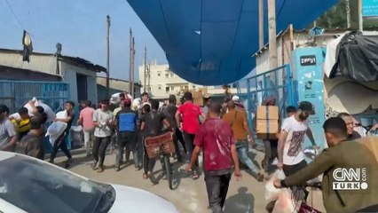 ABD'li yetkili açıkladı: İsrail Gazze'de taktik değiştiriyor!