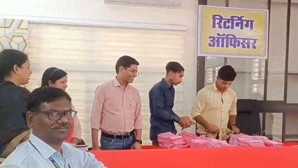 हरदा: अधिकारियों एवं कर्मचारियों का हुआ प्रशिक्षण,जाने उद्देश्य