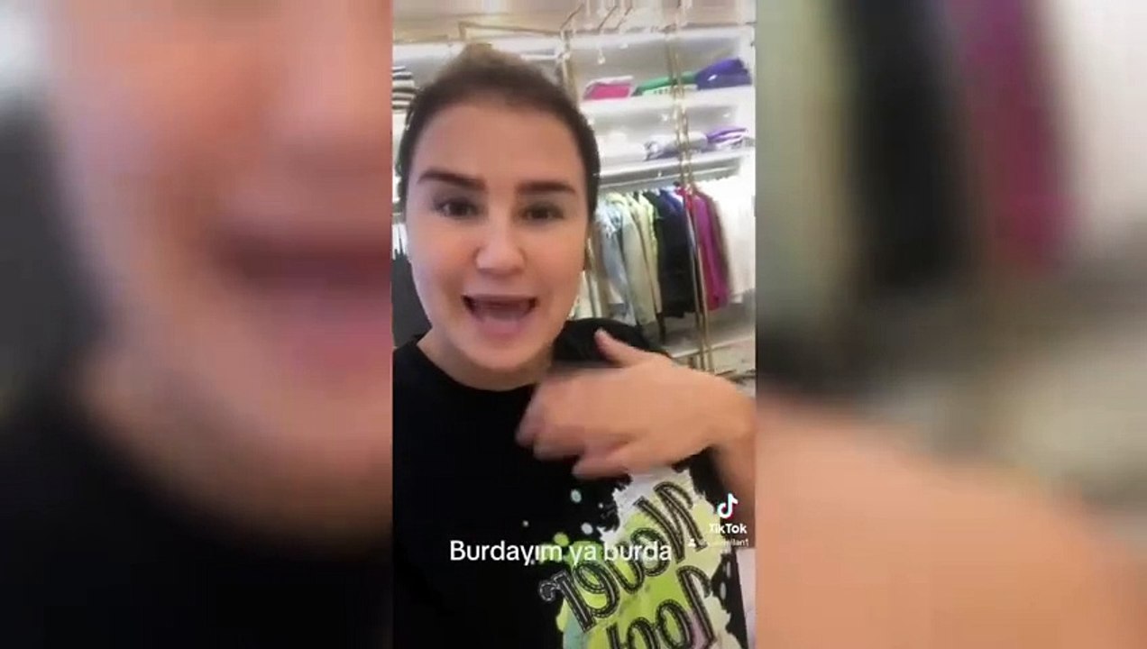 La boîte noire de Dilan Polat a pris soin de la famille Şule : je suis là même dans leurs moments les plus difficiles