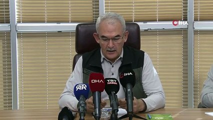 Çanakkale'deki Orman Yangını Kontrol Altına Alındı