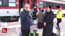 Türkiye'den ayrılan gurbetçi: 10 liralık şeye 50 lira diyorlar, bizleri hor görüyorlar