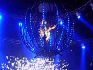 Jenifer Lunatique concert 2008 Rouen