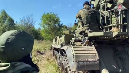 Rússia já destruiu 441 sistemas antiaéreos e mais de 13 mil blindados ucranianos