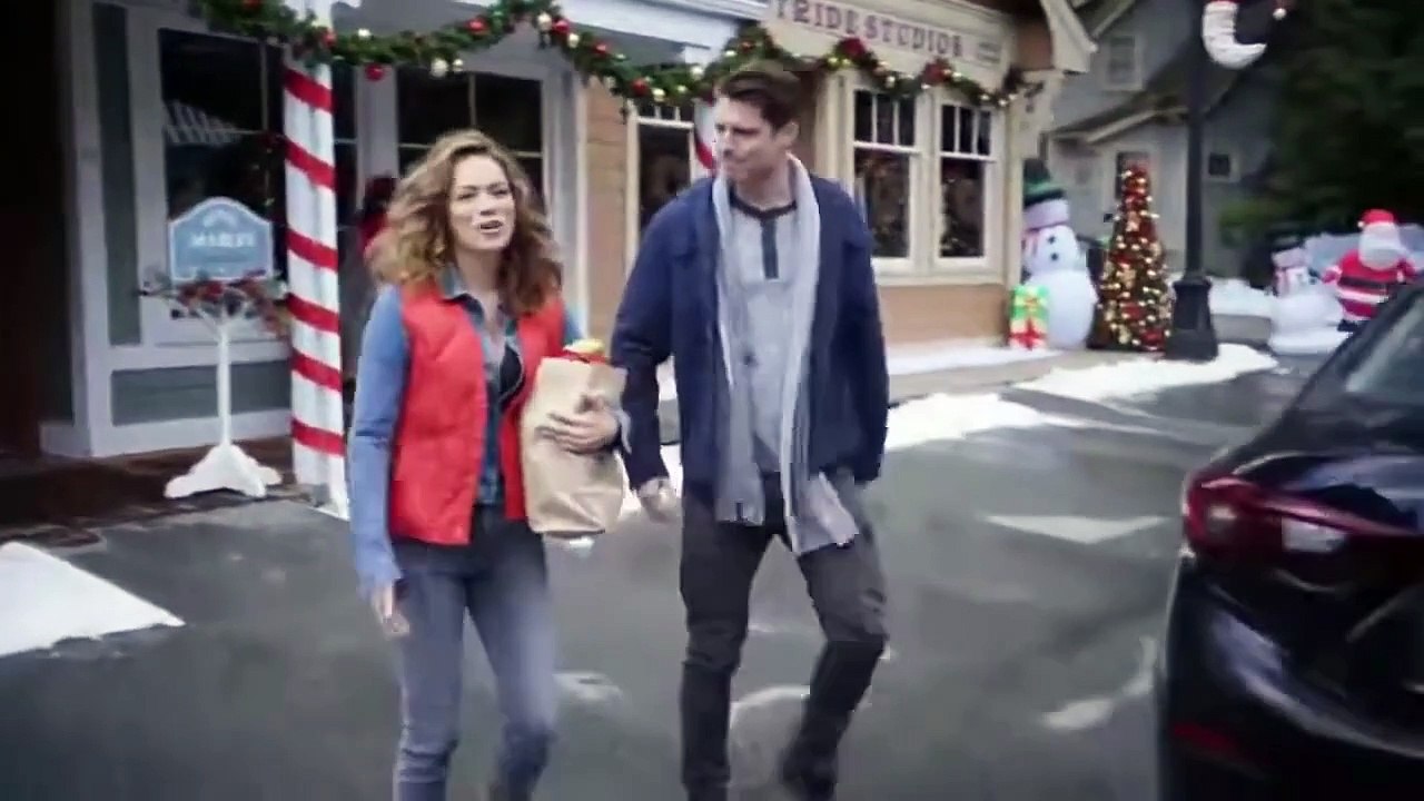 Assistir Flores de Natal ✓ Romance