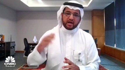 العضو المنتدب لشركة الجزيرة تكافل السعودية لـ CNBC عربية: نستهدف الاستثمار في التقنية من أجل تعزيز قدرتنا على تحقيق النمو
