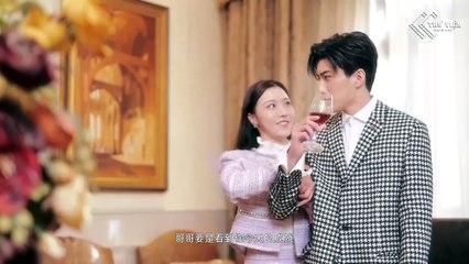 CÔ DÂU BÍ MẬT CỦA HỨA THIẾU - Tập 03 - Phim Ngắn Ngôn Tình Tổng Tài Trung Quốc Hot 2023