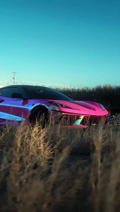 How many colors do you see in this wrap 