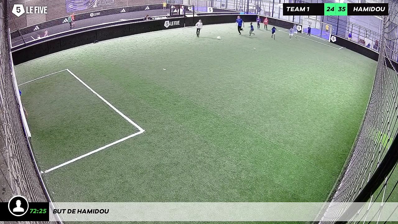 But de hamidou