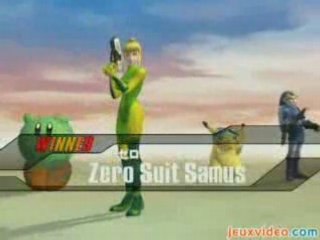 JeuxVideo.com - Super Smash Bros Bra 5