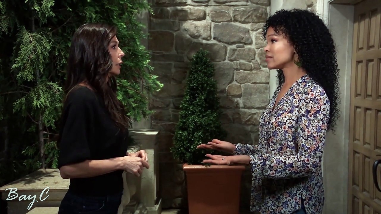 9/8/23 - Anna Apologizes to Curtis Part 3