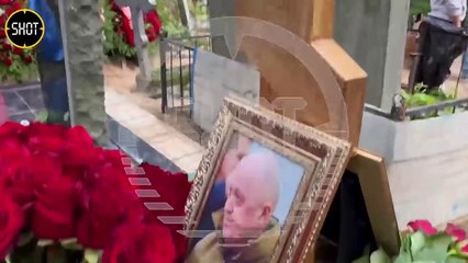 Z-блогеры мочат друг друга. Угрозы, подкуп и компромат