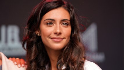VOICI : Rebecca Benhamour : après Ici tout commence, que devient l'interprète de Célia ? (1)