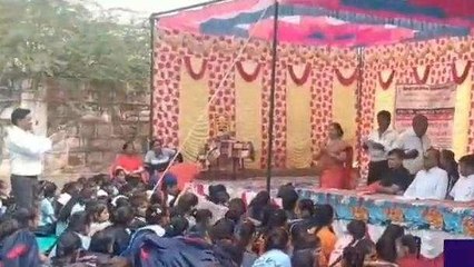 करौली: मासलपुर में संभाग स्तरीय खेलकूद प्रतियोगिताओं का आयोजन, देखिए खबर