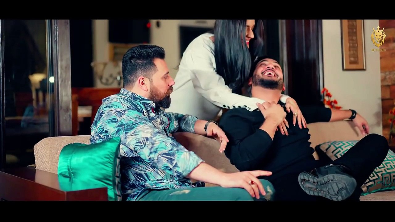 Rahat Fateh Ali Khan , Bewafaiyan , Ammar Masood , Latest Punjabi Songs , Waqas Masood , Sageel Khan