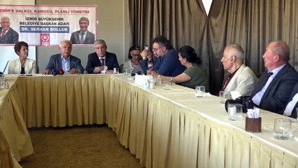 Doğu Perinçek: "LGBT’ci Belediye İstemiyoruz, Yıkacağız"