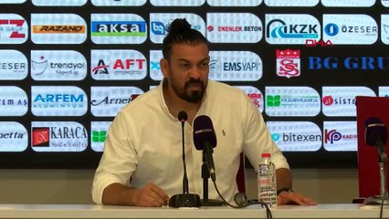 Sivasspor et Adana Demirspor font match nul