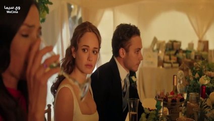 Locked In - American movie 2023