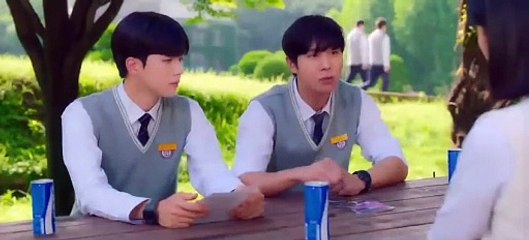 A Time Called You. Ep 6. Hindi Dubbed