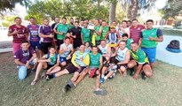 Tradicional ‘pelada’ de futebol em Cajazeiras tem “Minutos de Sabedoria” e canções de Roberto Carlos
