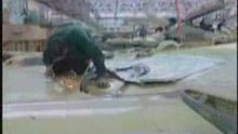 Su30 fabrication