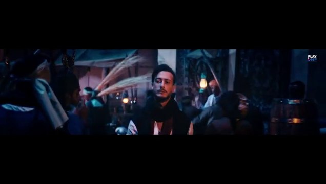 Guli Mata - Saad Lamjarred - Shreya Ghoshal - Jennifer Winget - Anshul Garg