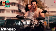 Aaja Meri Jaan (Video): Yaariyan 2 | Yash D,Bhagyashri B |Mauli,Dj Phukan | Radhika,Vinay| Bhushan