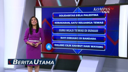 Sambut Hari Wayang Sedunia, Pertunjukan 11 Dalang Cilik di Jember Ini Layaknya Profesional