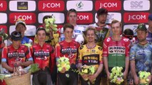 Tour de France Saitama Critérium 2023 - Tadej Pogacar s'offre le Saitama Criterium devant Sepp Kuss ! Le Best-of au Japon !