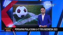 Jelang Pembukaan Piala Dunia U-17, Jumlah Pemesanan Hotel di Surabaya Meningkat!