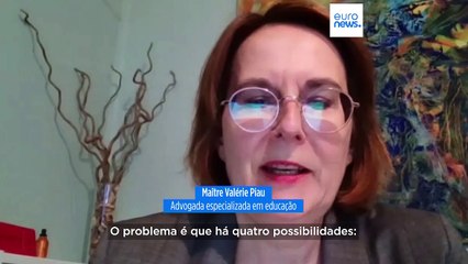 Lei anti-separatismo reaviva tensões sobre educação familiar em França