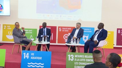 Journée carrières : les Nations Unies informent les étudiants sur les opportunités d’emploi