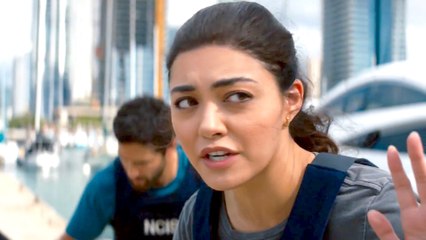 Not this Time on CBS’ Cop Drama NCIS: Hawai’i