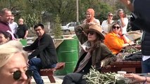 Balıkesir'de 'Mutlu Köy Yaşam Merkezi' Hizmete Girdi