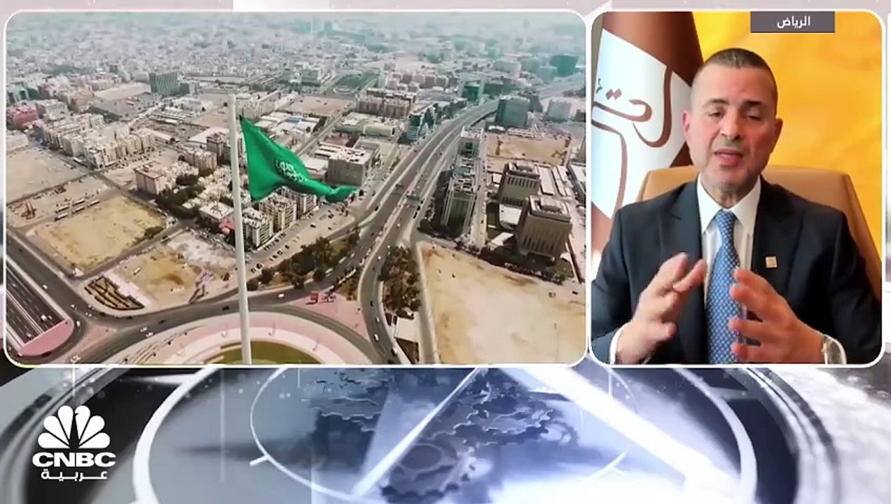 رئيس القطاع المالي لشركة "رتال" للتطوير العمران...