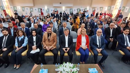 DAVUTOĞLU GÖZÜMÜZÜN ÖNÜNDE 1 AYDIR, BİR HALK YOK EDİLİYOR