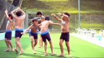 The Diary of Amos Lee - Ep 4 Ping-pong Trouble - mewatch