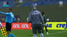 Palmeiras x Athletico-PR (Campeonato Brasileiro 2023 32ª rodada) 2° tempo