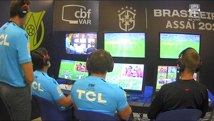 Palmeiras x Athletico-PR (Campeonato Brasileiro 2023 32ª rodada) 1° tempo