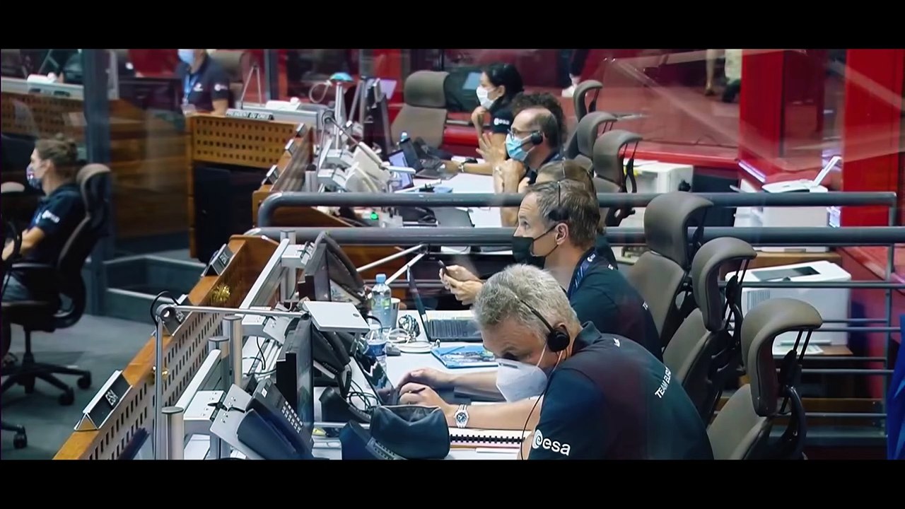 Space Out New Series Coming Soon to NASA