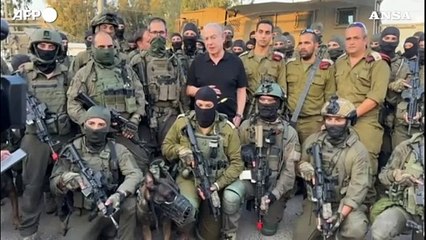 Le truppe israeliane entrano a Gaza City: "E' circondata"