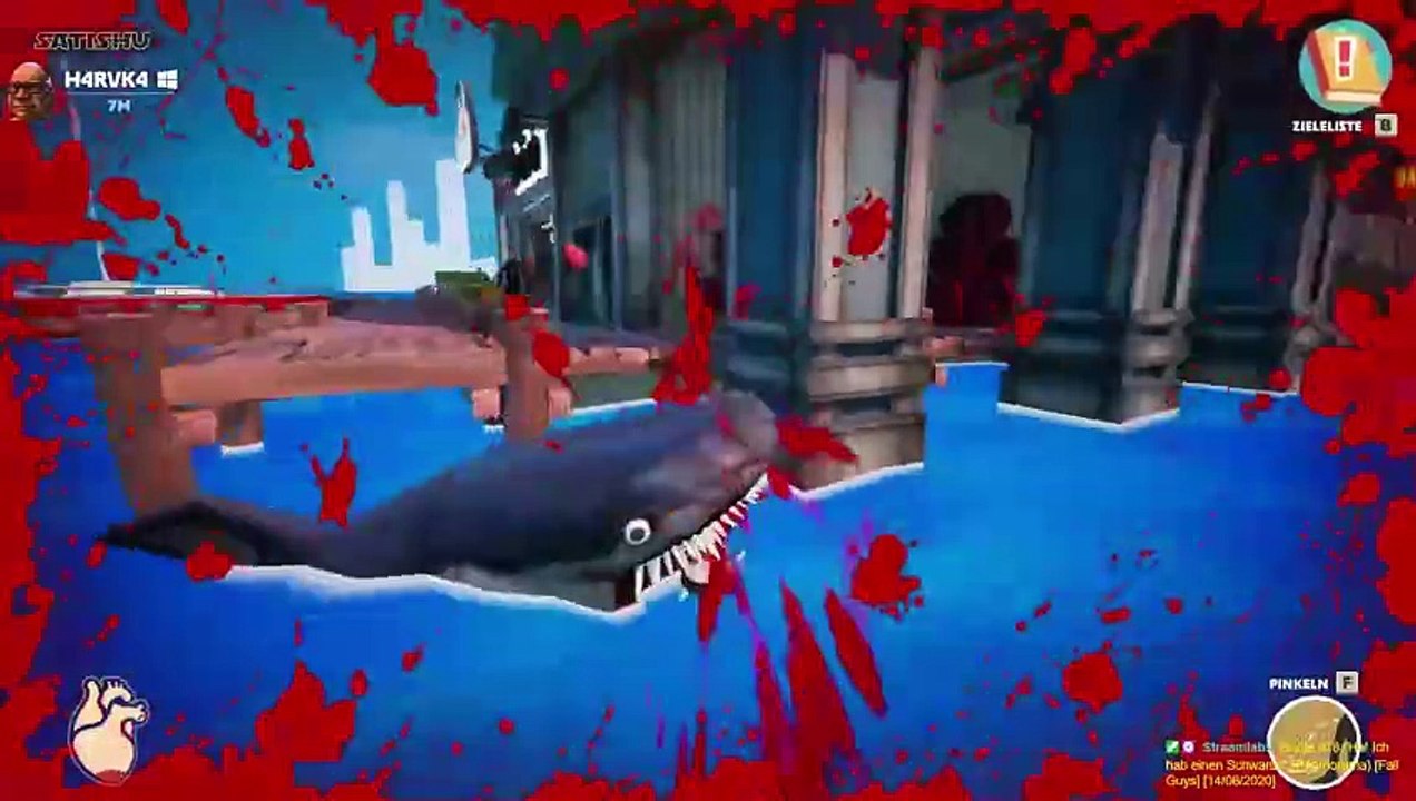 Das Spiel ist echt elektrifizierend! | Just Die Already | Ep. 10