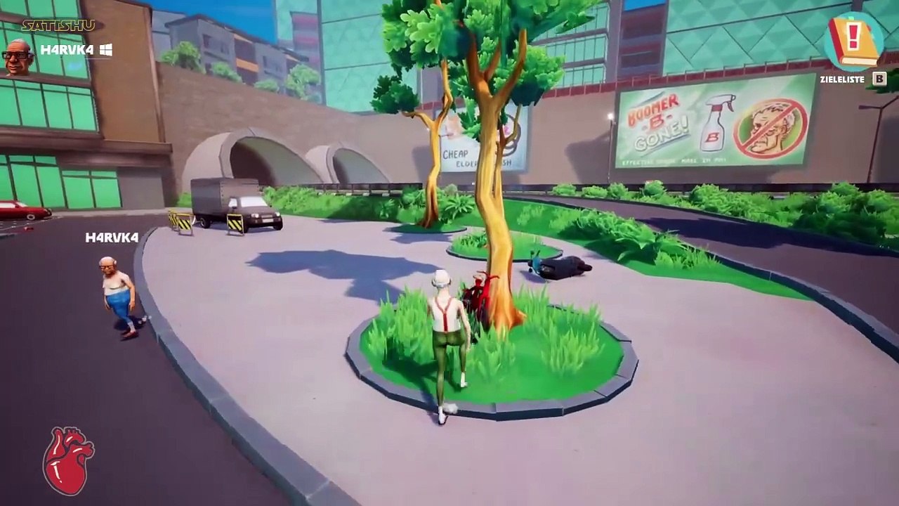 Mit dem Jetski und ohne Probleme? | Just Die Already | Ep. 9