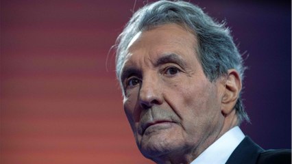 GALA VIDÉO - Jean-Jacques Bourdin “tremblotant et tétanisé” : Marc-Olivier Fogiel répond à ses accusations