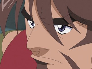 [ERR] Ashita no Nadja 39 VOSTFR [Bluray 720p x264 AAC]