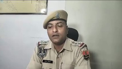 पौने दो लाख रुपए के नकली नोट बरामद, दो आरोपी गिरफ्तार